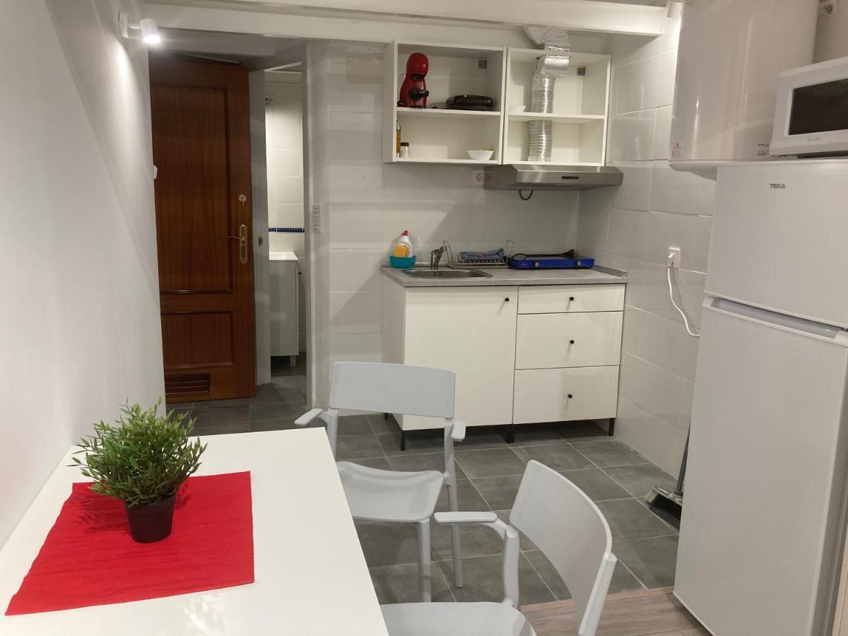 Golondrinas De Malaga "Apartamentos Con Mucho Arte" Y Terraza Solarium En Coliving Exterior foto