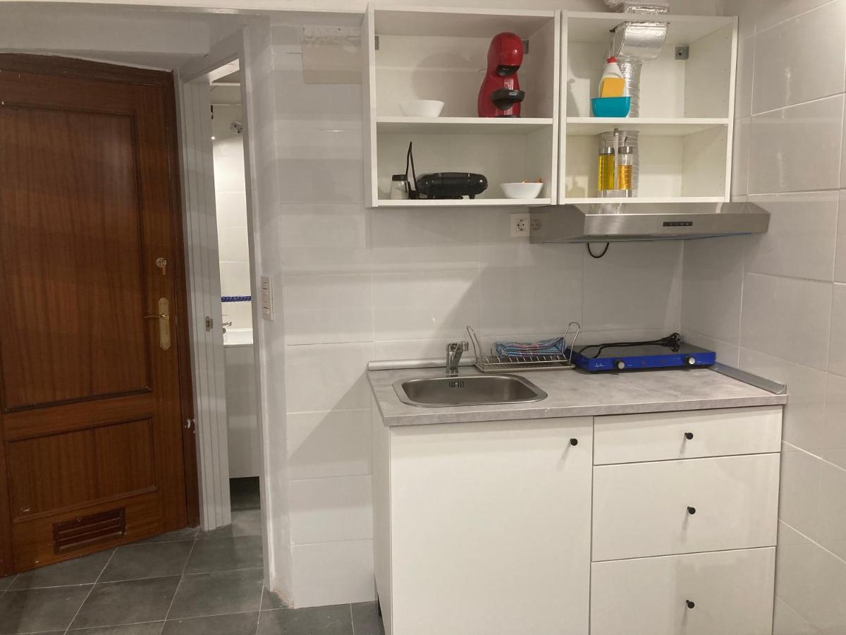 Golondrinas De Malaga "Apartamentos Con Mucho Arte" Y Terraza Solarium En Coliving Exterior foto